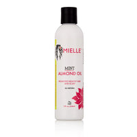 Mielle Mint Almond Oil - 8oz