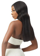 Mylk 100% Remi Human Hair
