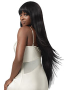 Mylk 100% Remi Human Hair