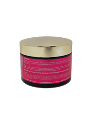 Mielle Pomegranate & Honey Coil Sculpting Custard - 12oz