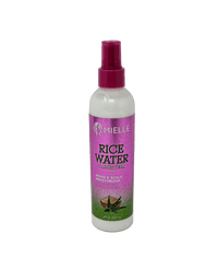 Mielle Rice Water Collection Braid & Scalp Moisturizer - 8oz