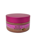 Mielle Rice Water Collection Clay Masque - 8oz