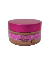 Mielle Rice Water Collection Clay Masque - 8oz