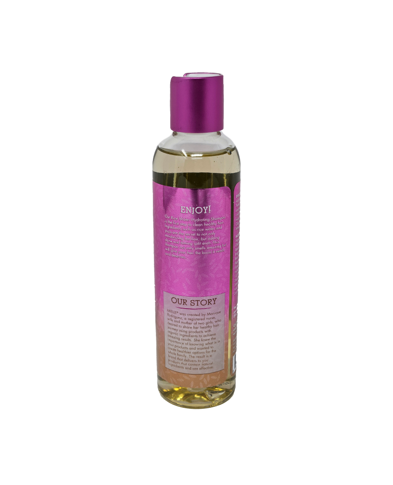 Mielle Rice Water Collection Hydrating Shampoo - 8oz