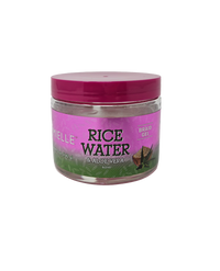 Mielle Rice Water & Aloe Vera Blend Braid Gel - 5oz