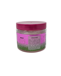 Mielle Rice Water & Aloe Vera Blend Braid Gel - 5oz