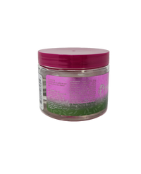 Mielle Rice Water & Aloe Vera Blend Braid Gel - 5oz