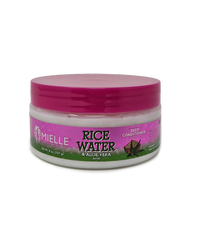 Mielle Rice Water & Aloe Vera Blend Deep Conditioner - 8oz
