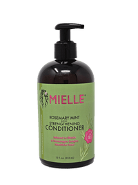 Mielle Rosemary Mint Strengthening Conditioner - 12oz