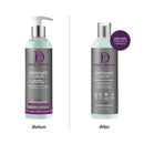 Design Essentials Peppermint & Aloe Soothing Scalp Care Shampoo - 12oz