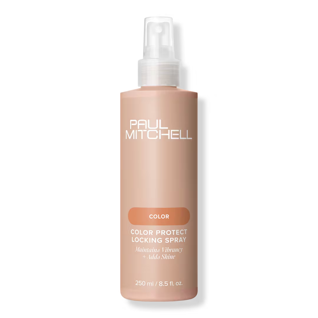 Paul Mitchell Color Protect Locking Spray