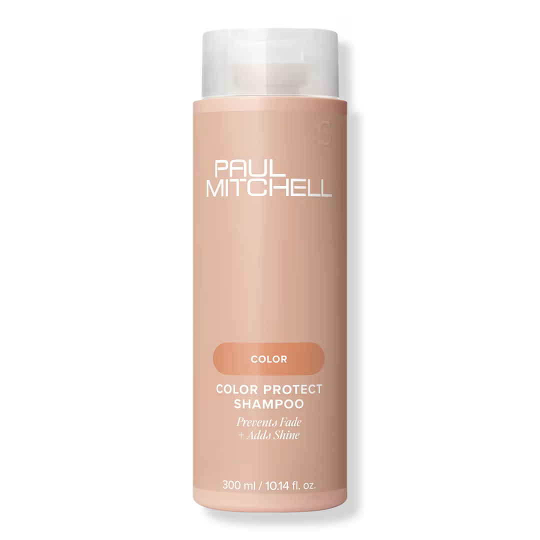 Paul Mitchell Color Protect Shampoo