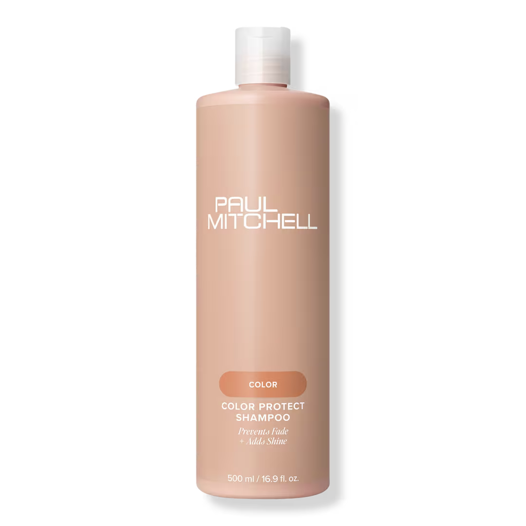 Paul Mitchell Color Protect Shampoo