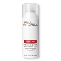 Paul Mitchell Flexible Style Hot Off the Press