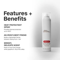 Paul Mitchell Flexible Style Hot Off the Press