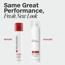 Paul Mitchell Flexible Style Hot Off the Press