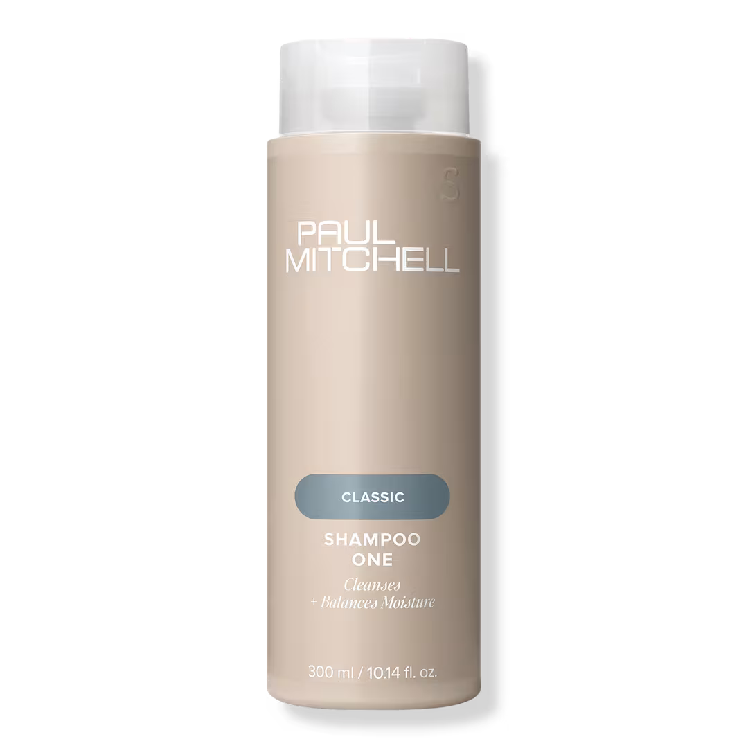 Paul Mitchell Shampoo One