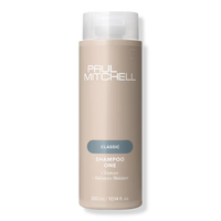 Paul Mitchell Shampoo One