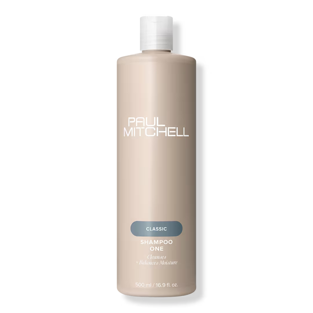 Paul Mitchell Shampoo One