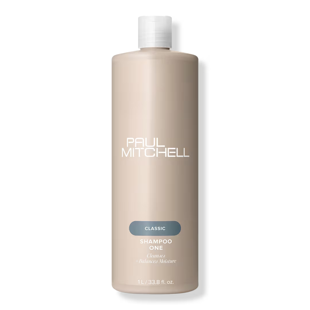 Paul Mitchell Shampoo One