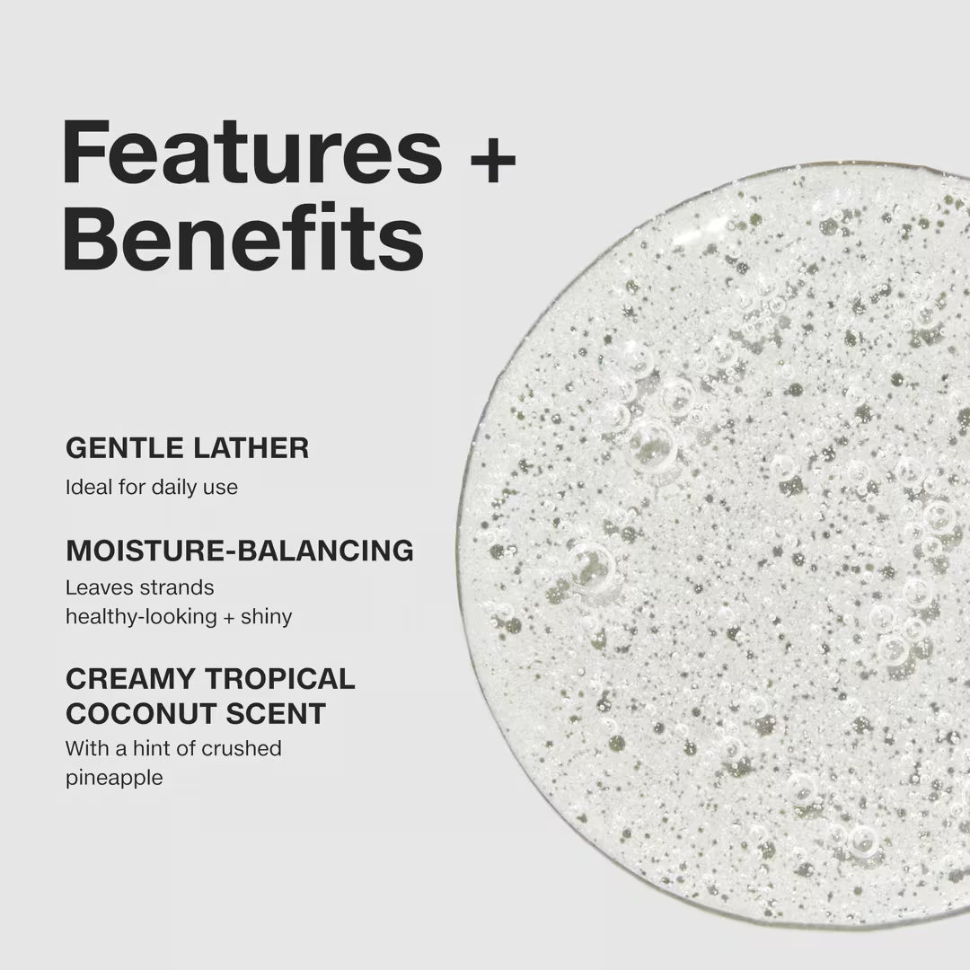 Paul Mitchell Shampoo One