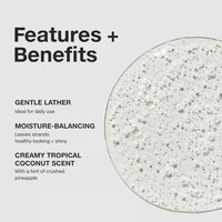 Paul Mitchell Shampoo One