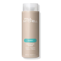 Paul Mitchell Classic Shampoo Three