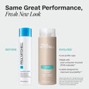 Paul Mitchell Classic Shampoo Three