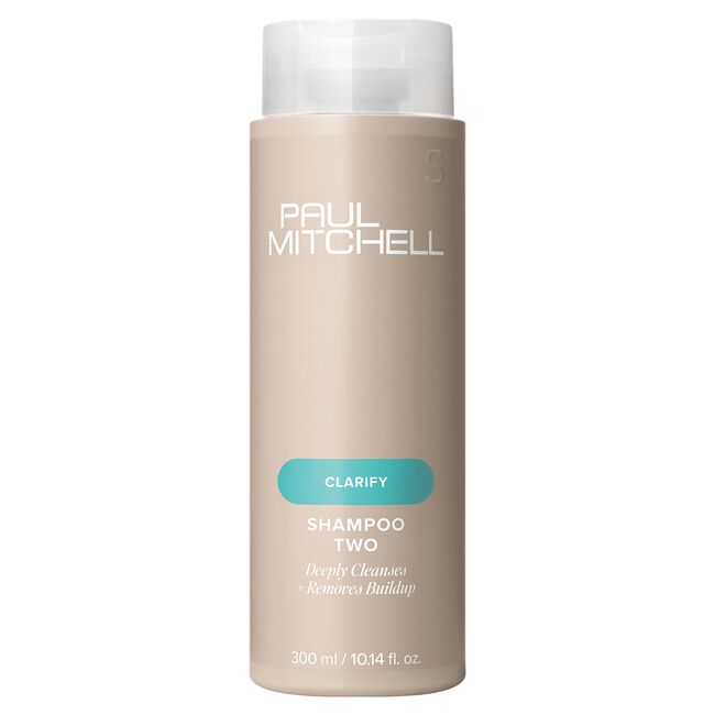 Paul Mitchell Classic Shampoo Two