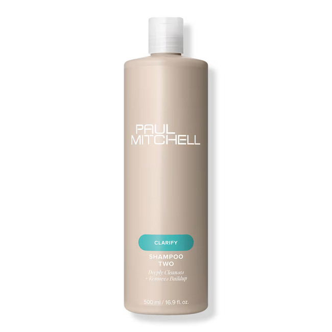 Paul Mitchell Classic Shampoo Two