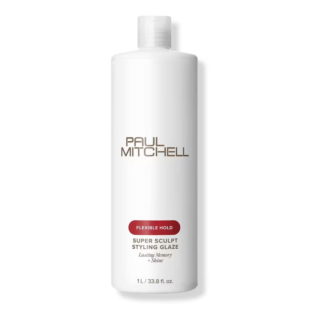 Paul Mitchell Flexible Style Super Sculpt