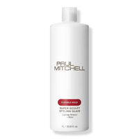Paul Mitchell Flexible Style Super Sculpt