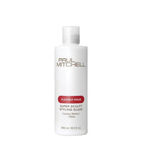 Paul Mitchell Flexible Style Super Sculpt