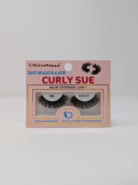 Retrotress Curly Sue Lashes (CS-11 -> CS-20)
