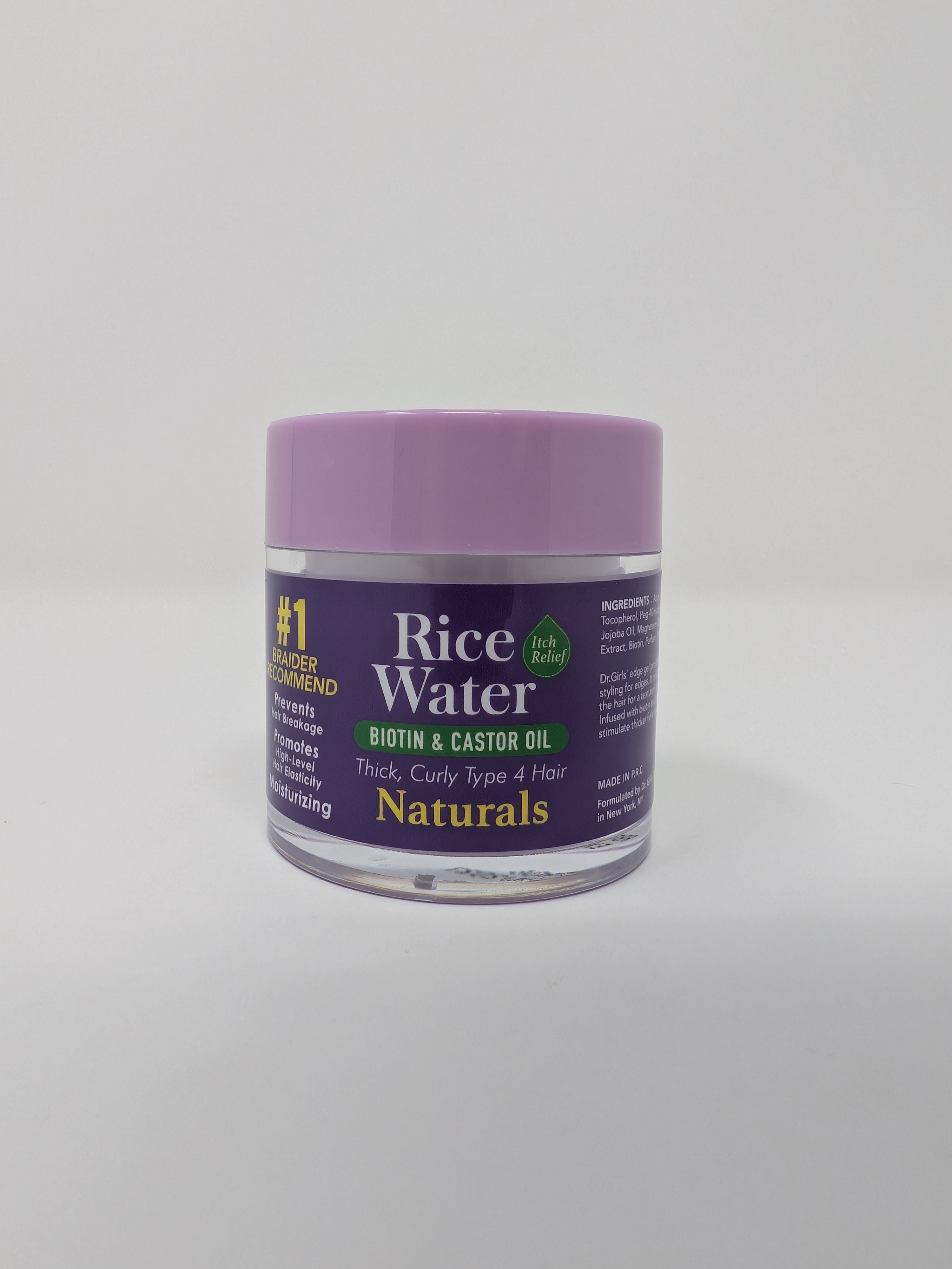 Dr. Girls Edge Control (Travel Sizes)