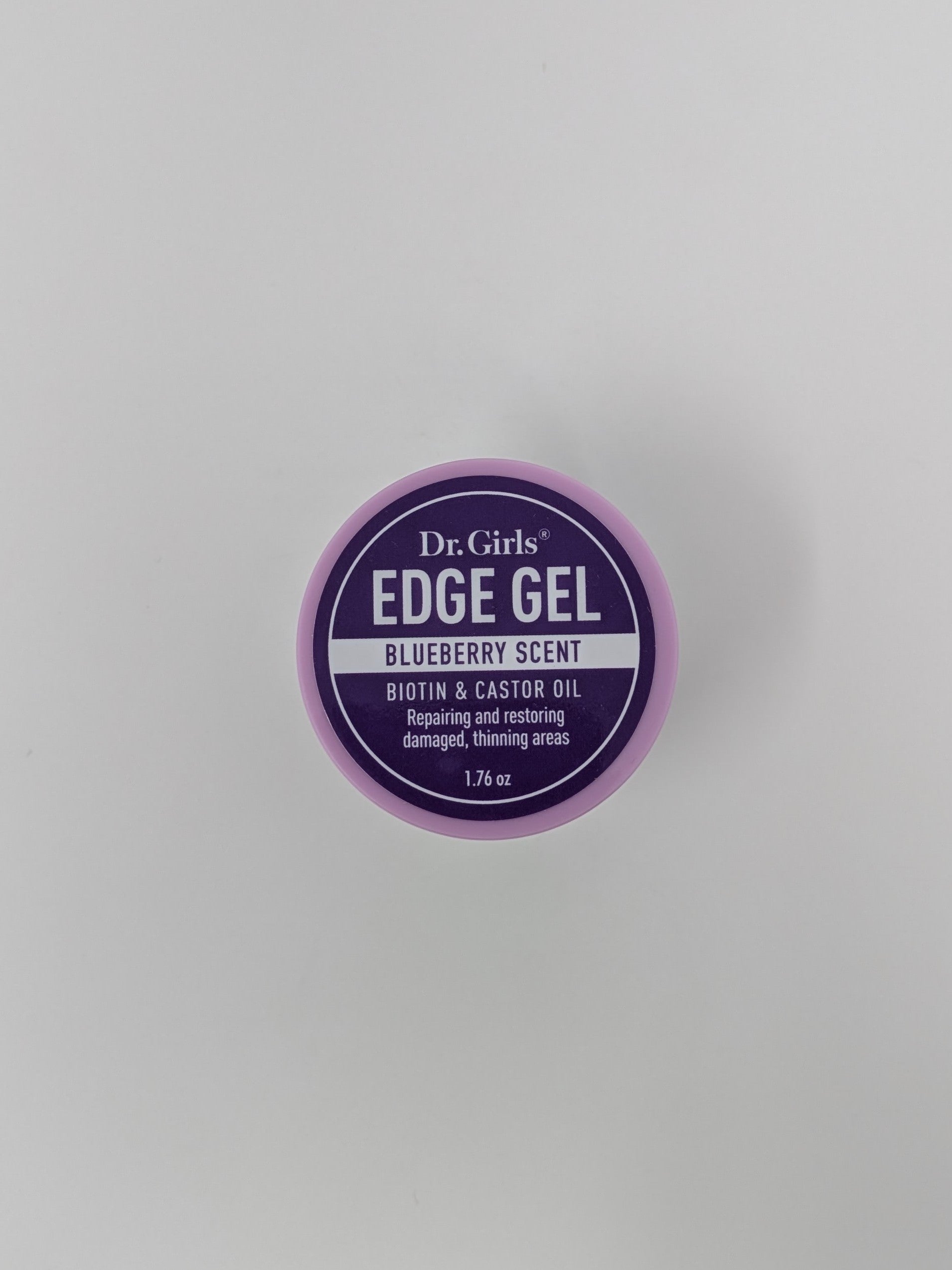 Dr. Girls Edge Control (Travel Sizes)