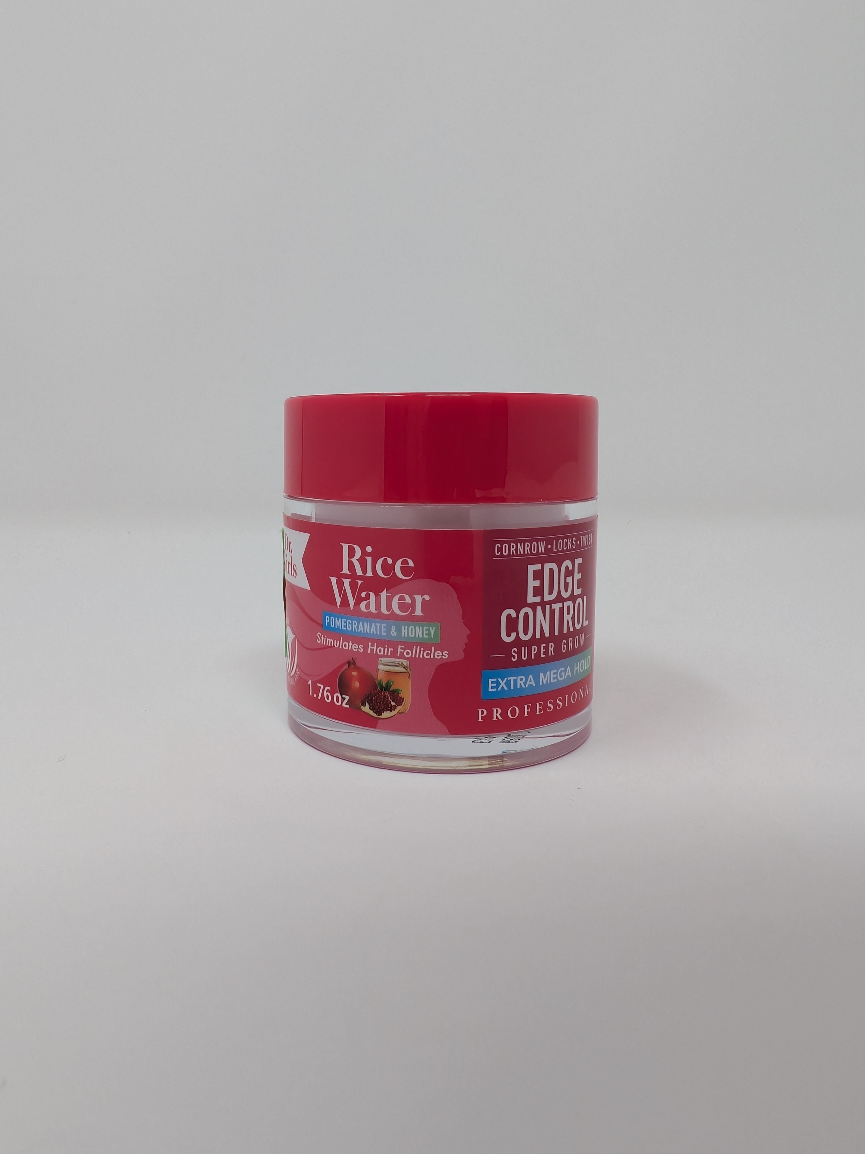 Dr. Girls Edge Control (Travel Sizes)