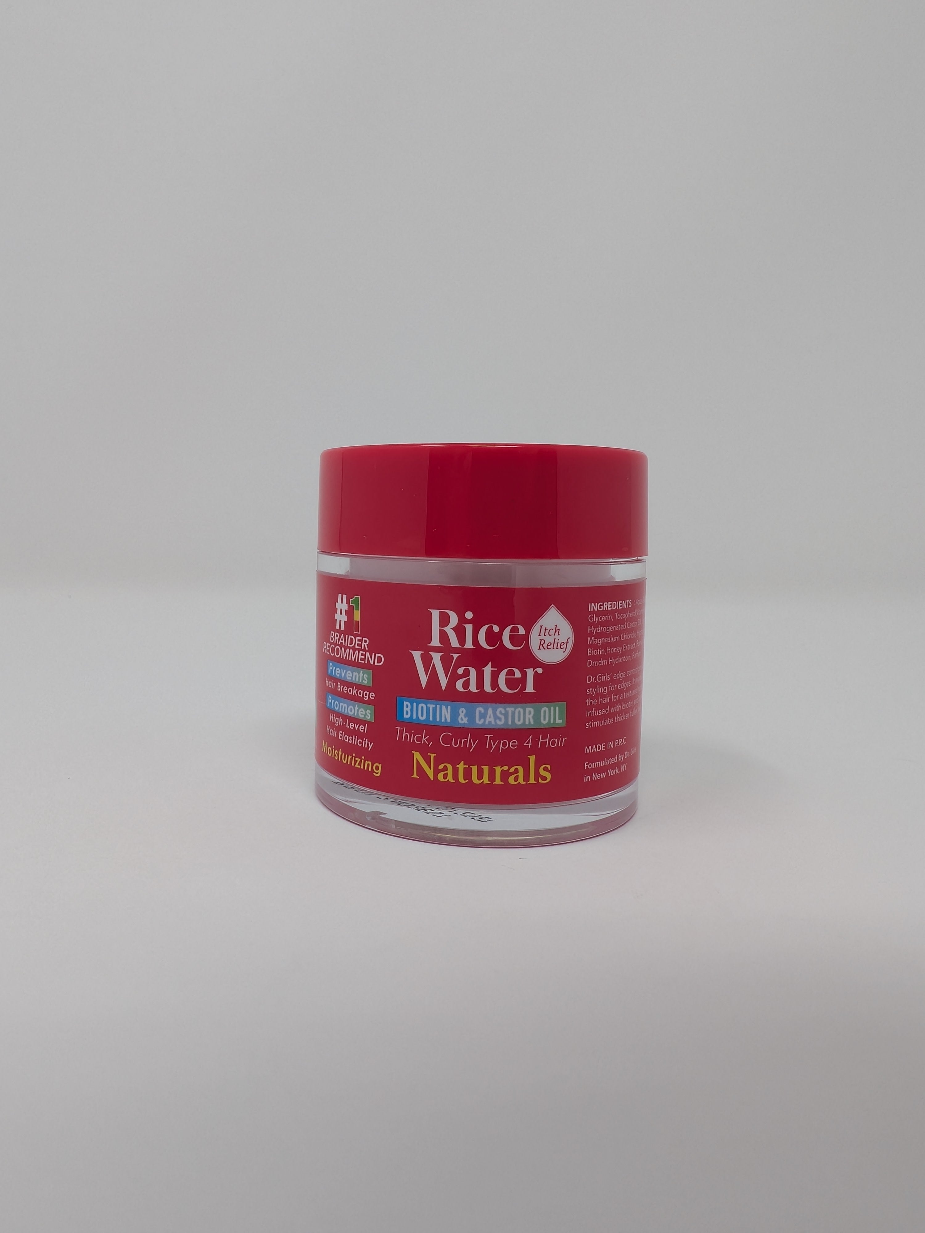 Dr. Girls Edge Control (Travel Sizes)
