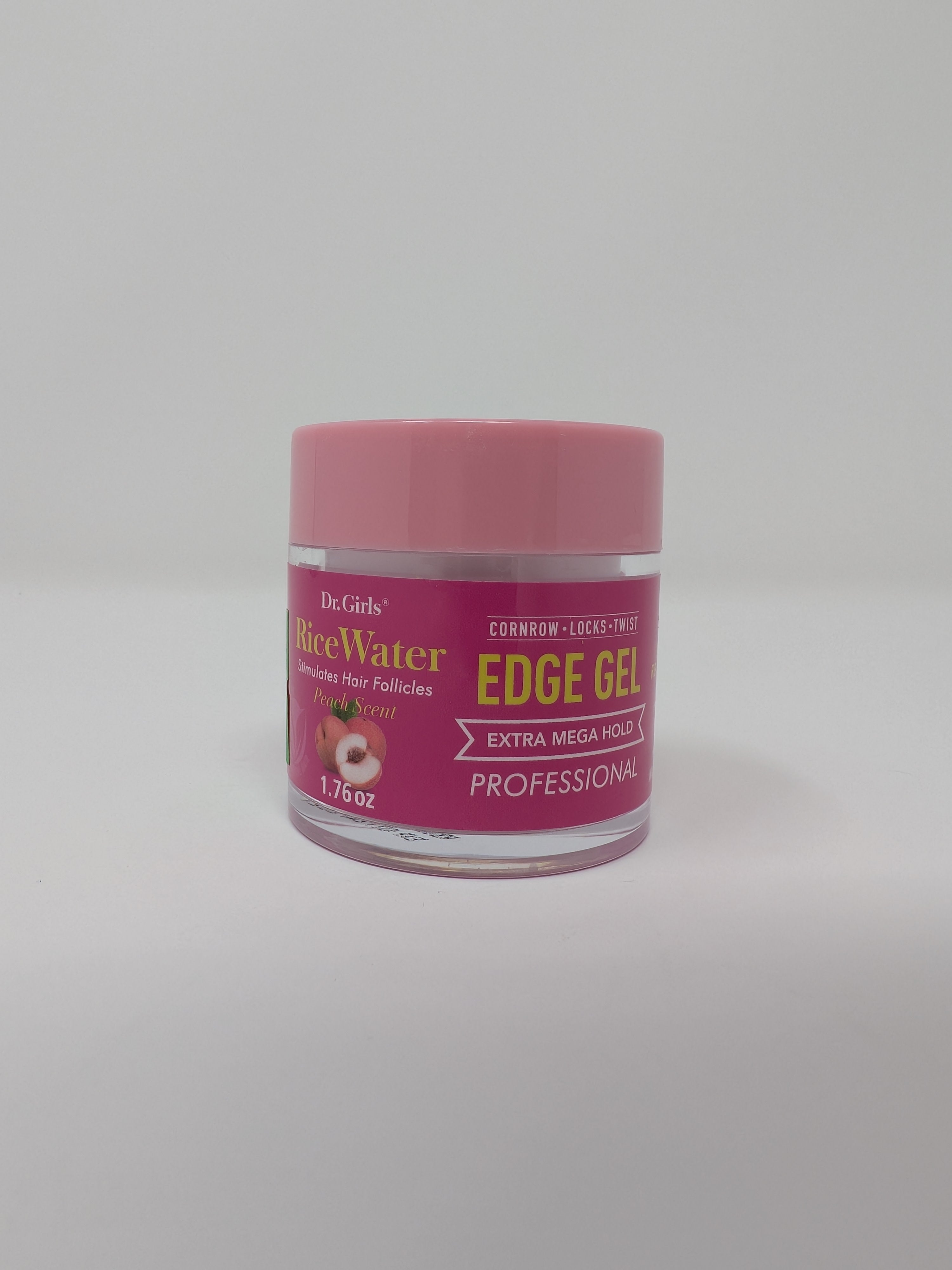 Dr. Girls Edge Control (Travel Sizes)