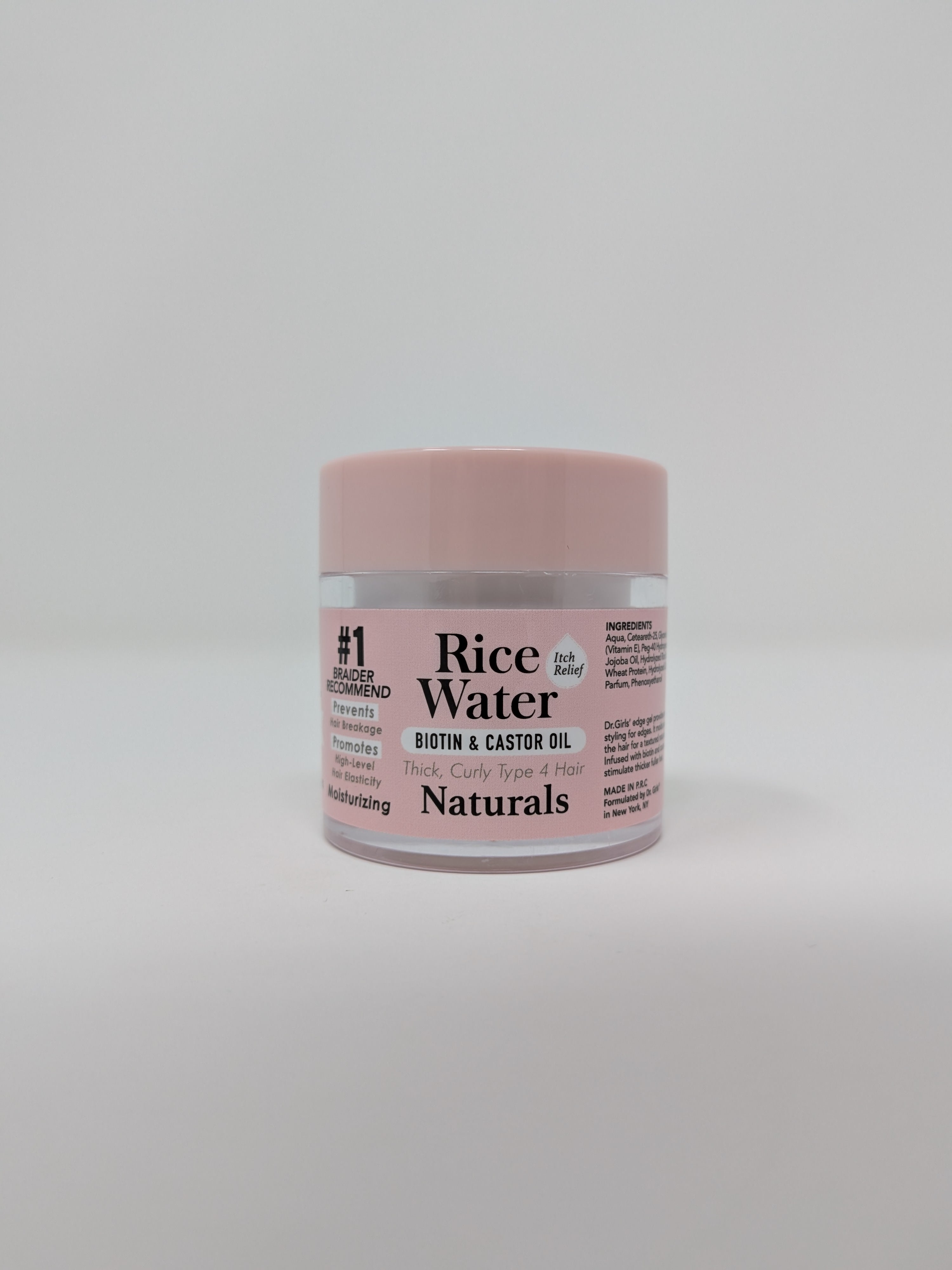 Dr. Girls Edge Control (Travel Sizes)