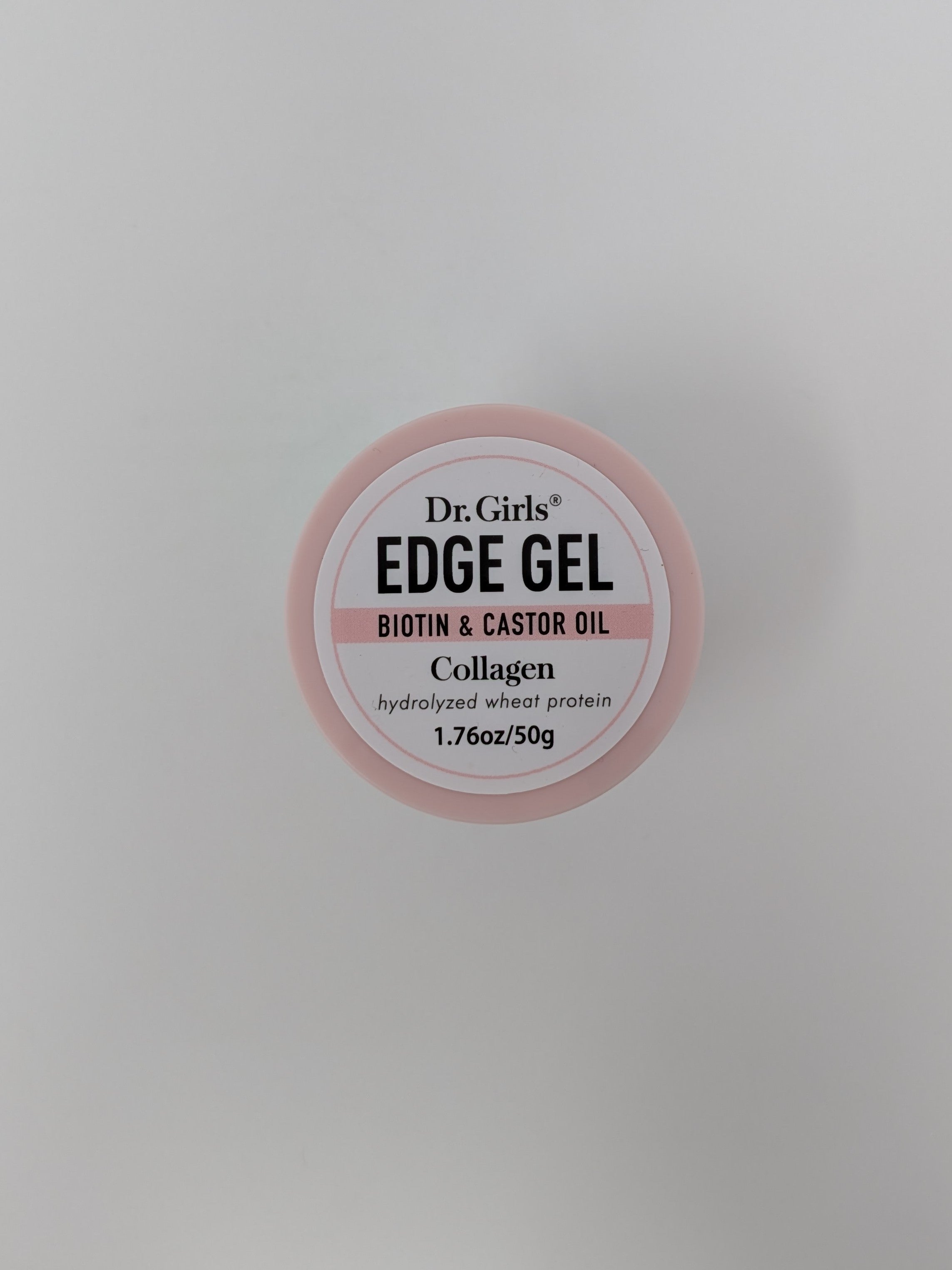 Dr. Girls Edge Control (Travel Sizes)
