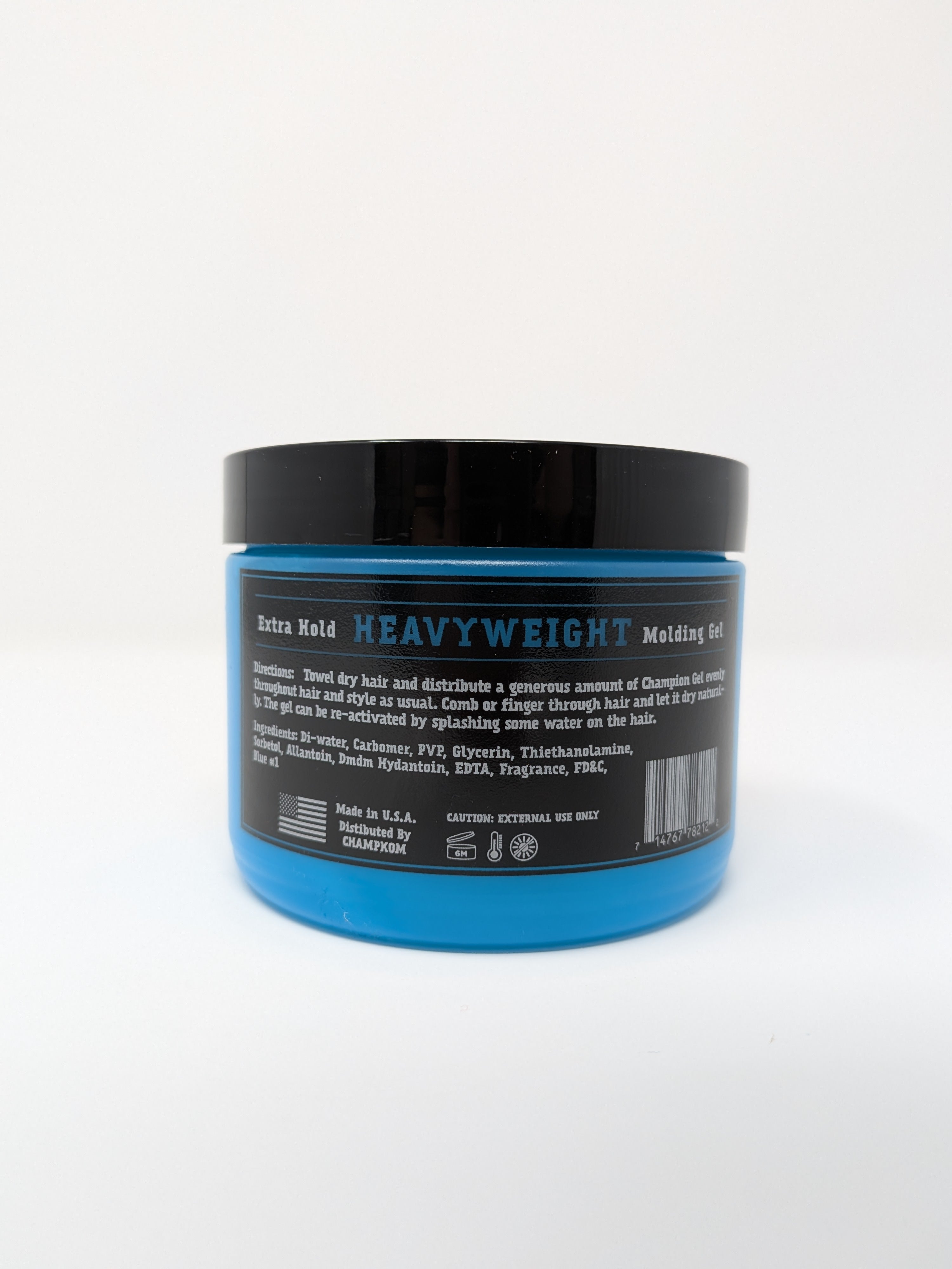 Champkom Heavyweight Molding Gel