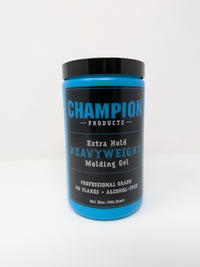 Champkom Heavyweight Molding Gel
