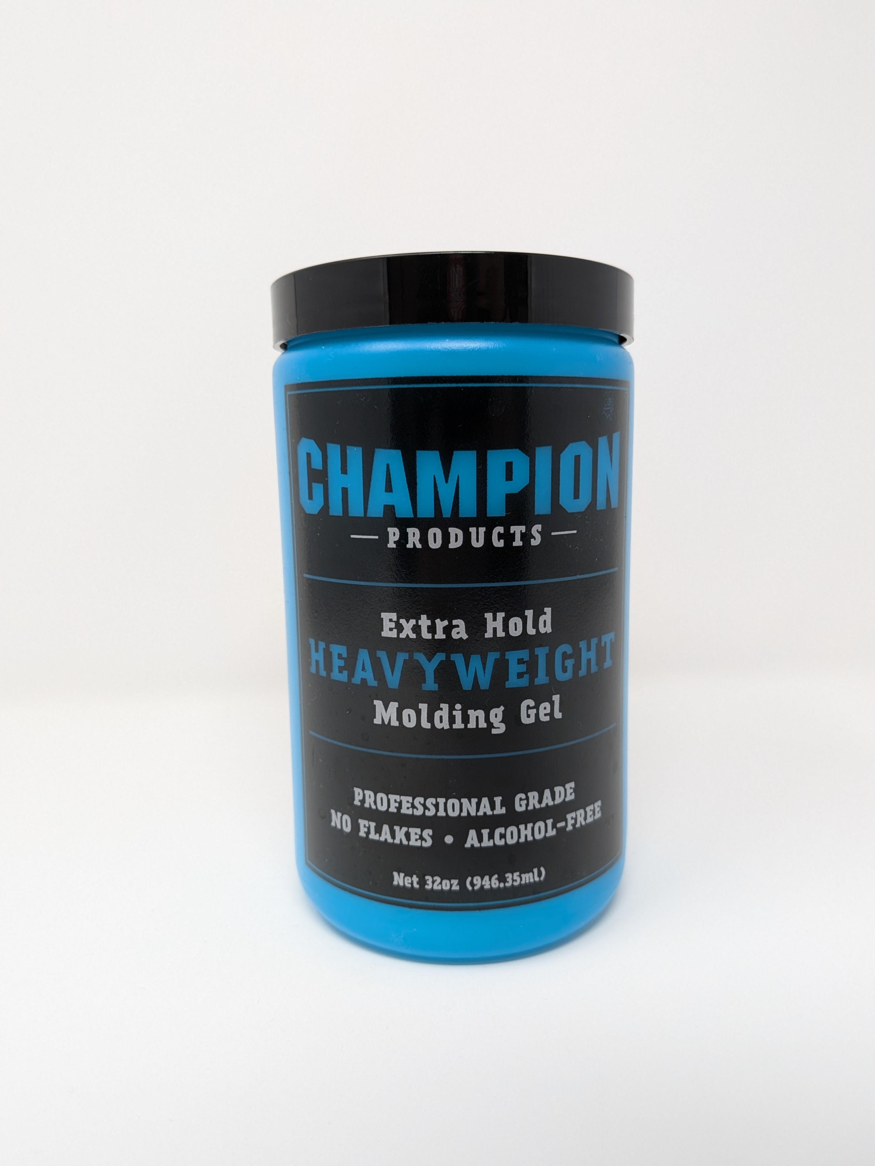 Champkom Heavyweight Molding Gel