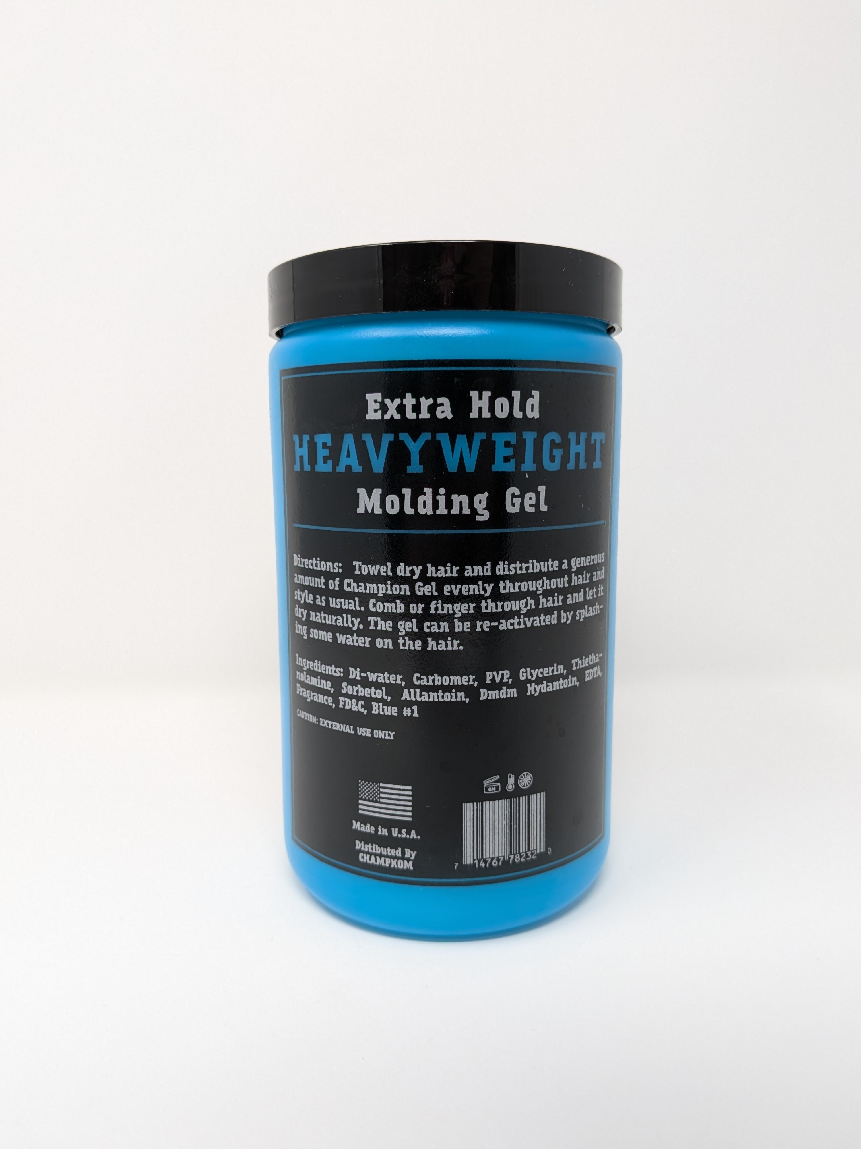 Champkom Heavyweight Molding Gel