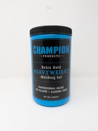 Champkom Heavyweight Molding Gel