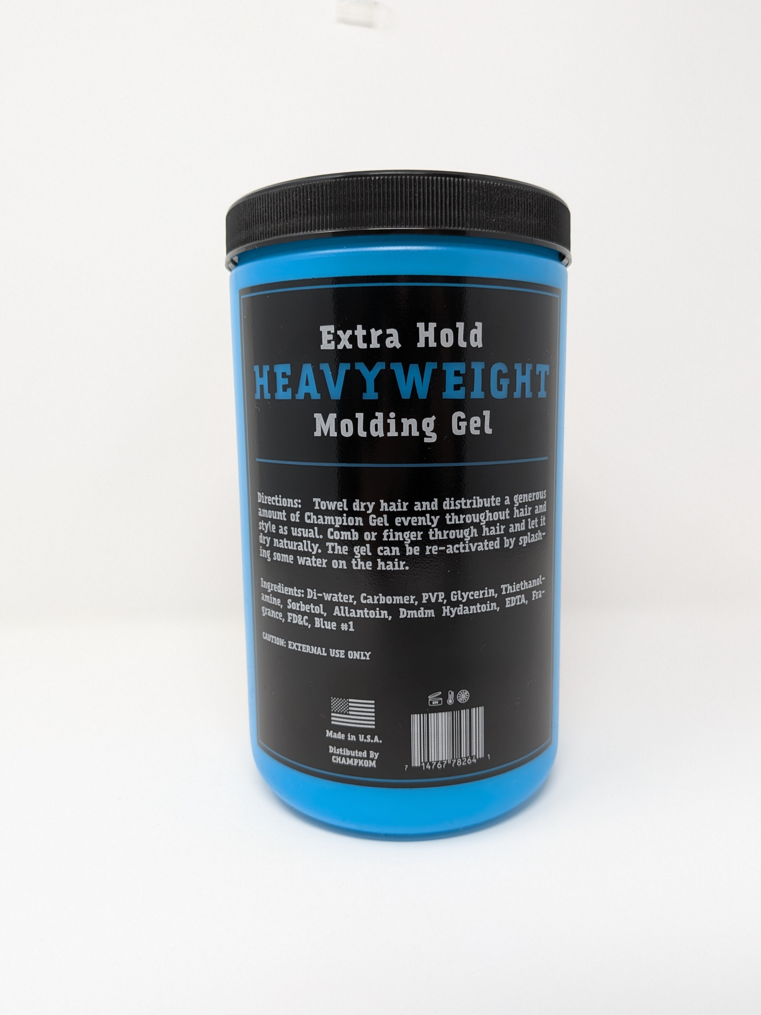 Champkom Heavyweight Molding Gel