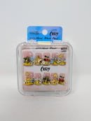 Crazy Nails 100% Handmade Press-On Nails