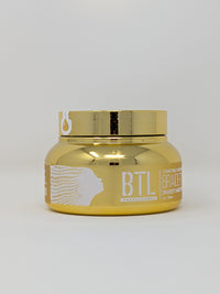BTL Professional Ultimate Hold Braider's Gel Dry Defense - 8oz