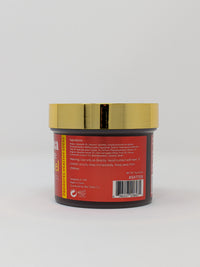 BTL Professional Batana Flake-Free Edge Gel Extreme Hold w/Biotin - 5oz